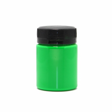 Краситель на водно-спиртовой основе для поролоновых приманок, флуорисцентный. Зелёный 