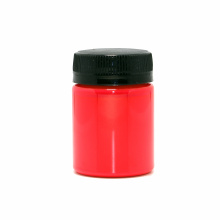 Краситель на водно-спиртовой основе для поролоновых приманок, флуорисцентный. Красный
