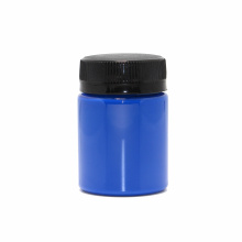 Краситель на водно-спиртовой основе для поролоновых приманок, флуорисцентный. Синий