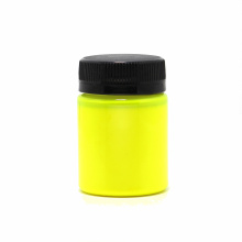 Краситель на водно-спиртовой основе для поролоновых приманок, флуорисцентный. Желтый.